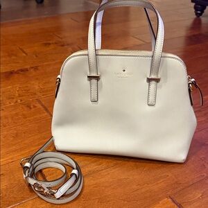 Kate Spade Light Blue Bag